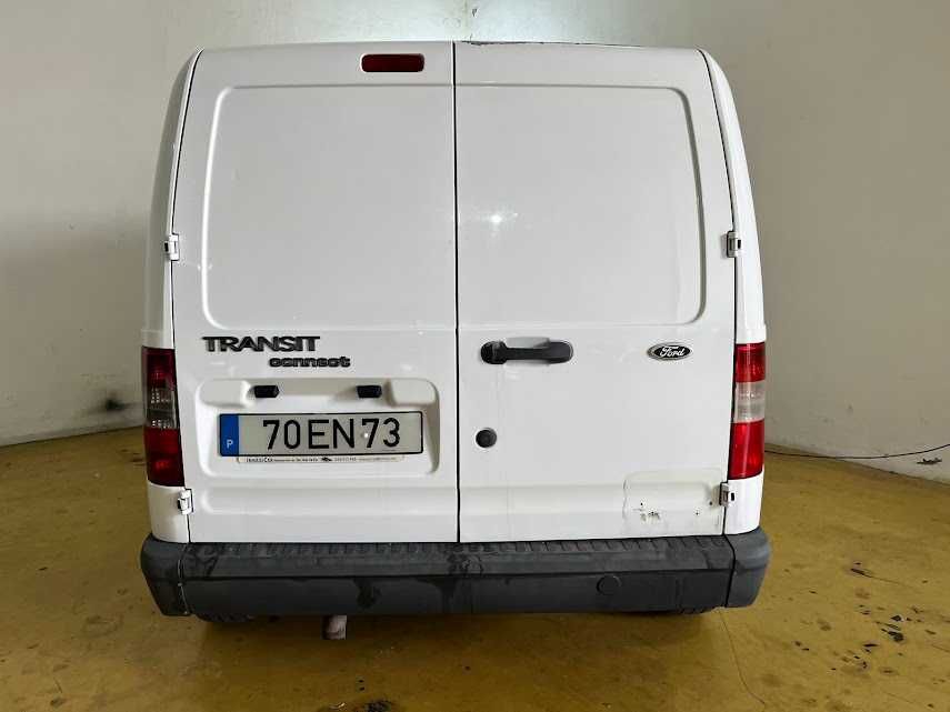 Ford Transit Connect 1.8 TDCI