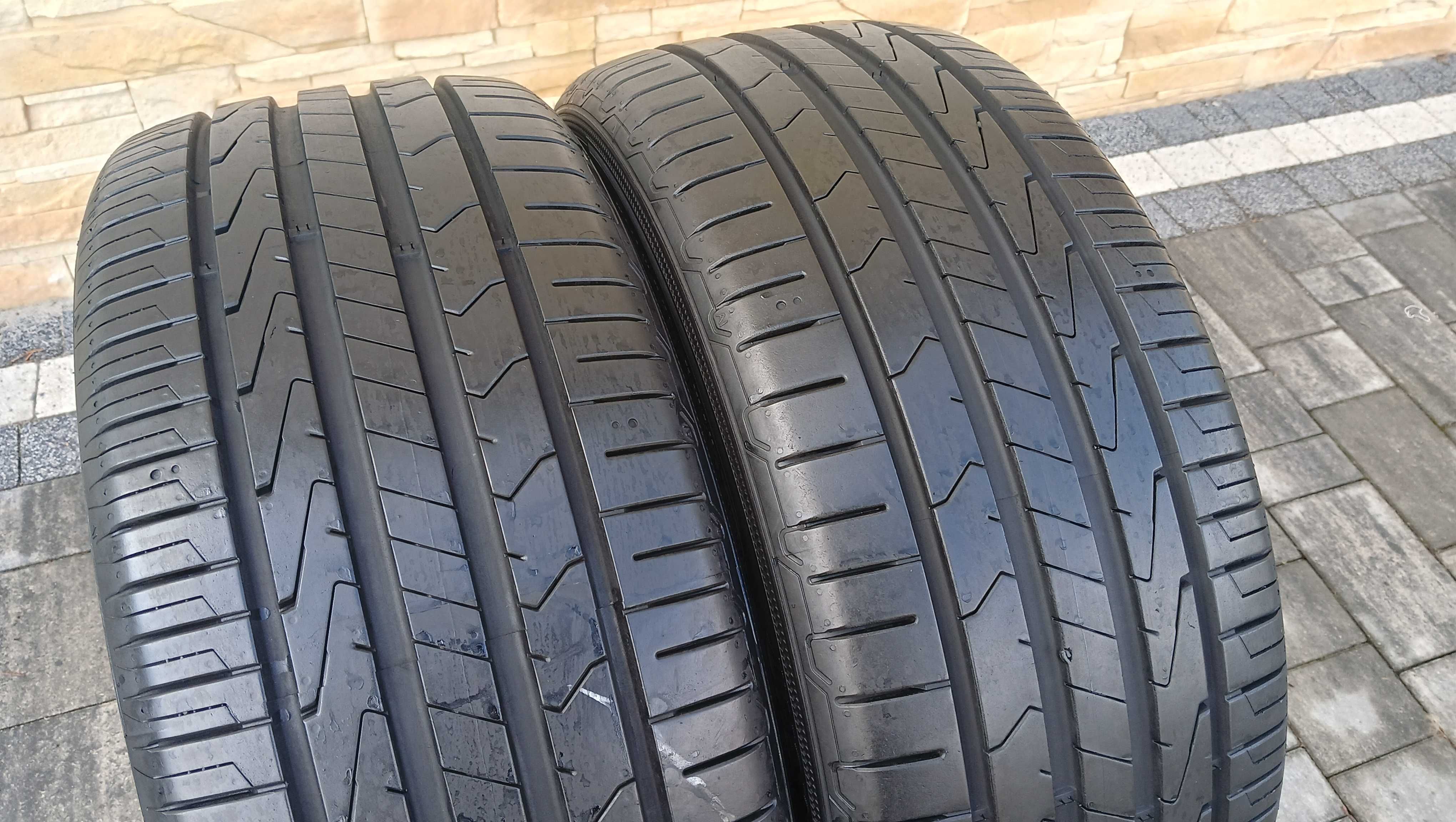 235/45r18  HANKOOK   ,   leto 18 cali , j.NOWE  , DEMO ,  +7mm , 2020