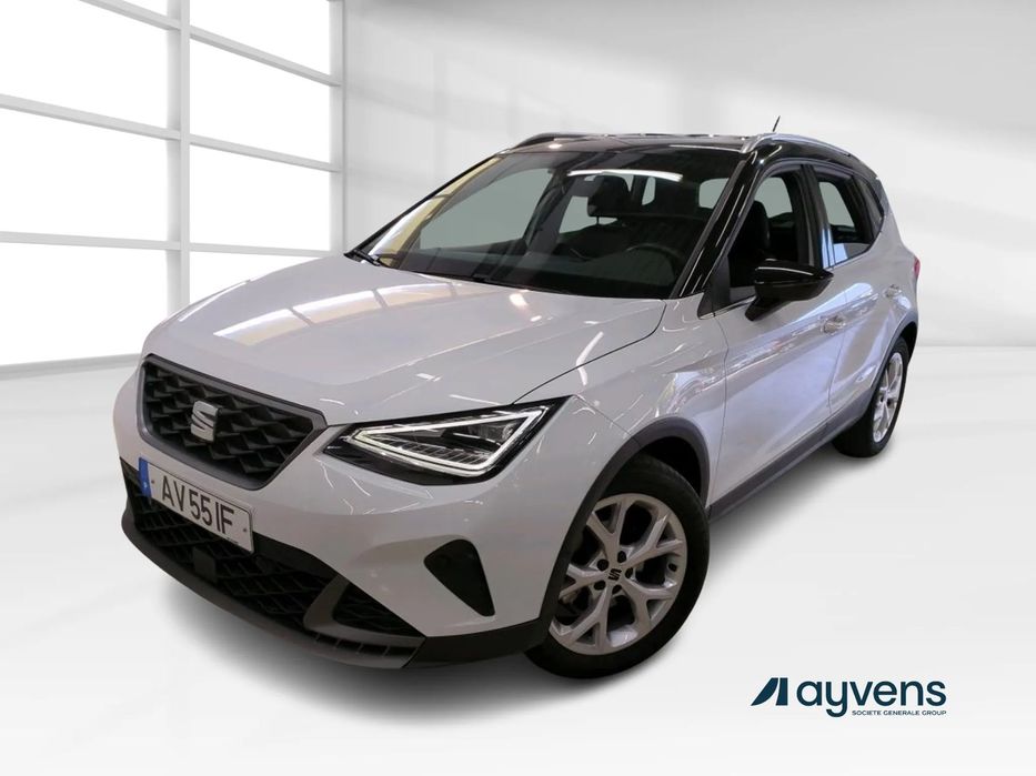 SEAT Arona 1.0 TSI FR