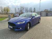 Ford Fusion Mondeo 2,5 LPG GAZ