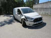Ford Transit Connect 1.5 (88Cv) de 2021 - Peças Usadas (9311)