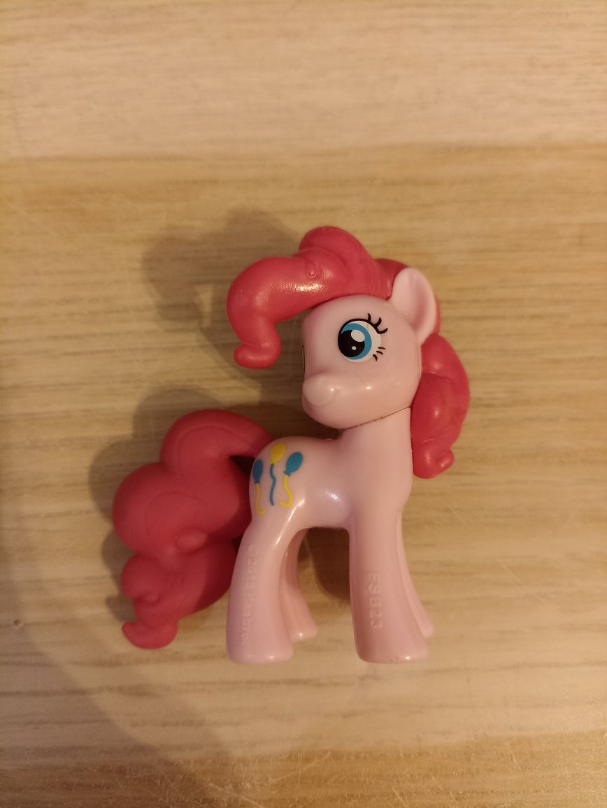 Figurka Pinkie Pie My Little Pony