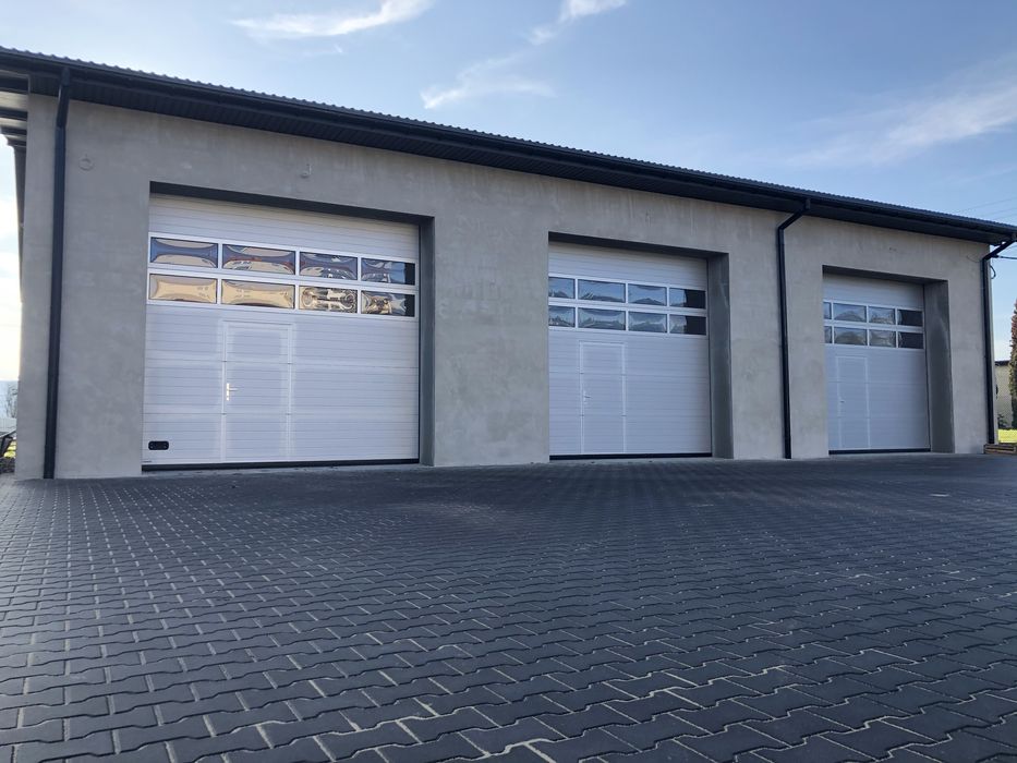 Hala / Magazyn na wynajem Nadarzyn, pruszkowski blisko S8.