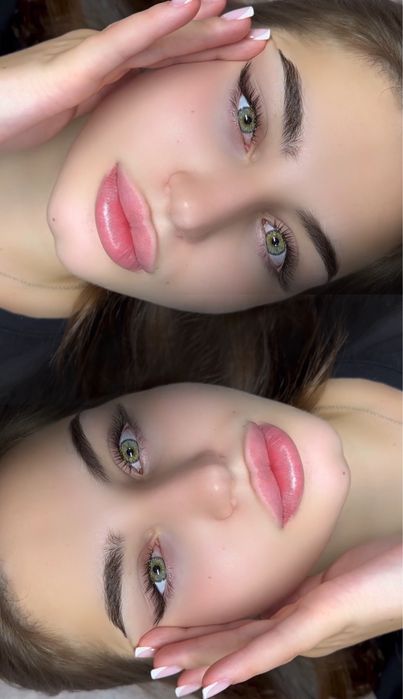 Наращивание ресниц/Ламинирование бровей/Ламинирование ресниц