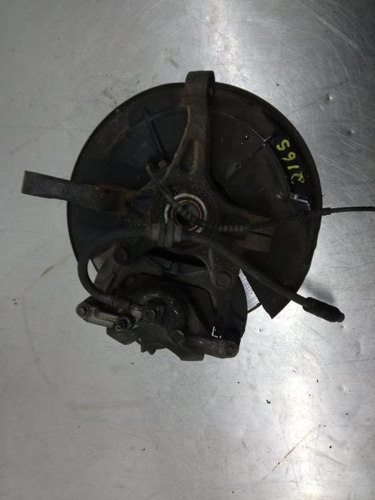 Manga de eixo frente direita OPEL Mokka / Mokka X