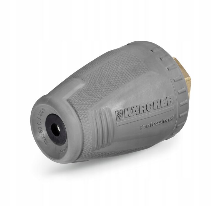 Myjka Karcher HD 5/17CX plus NOWA 200 bar rotacyjna wąż 15 GWARANCJA