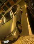 Carro Almera em bom estado.