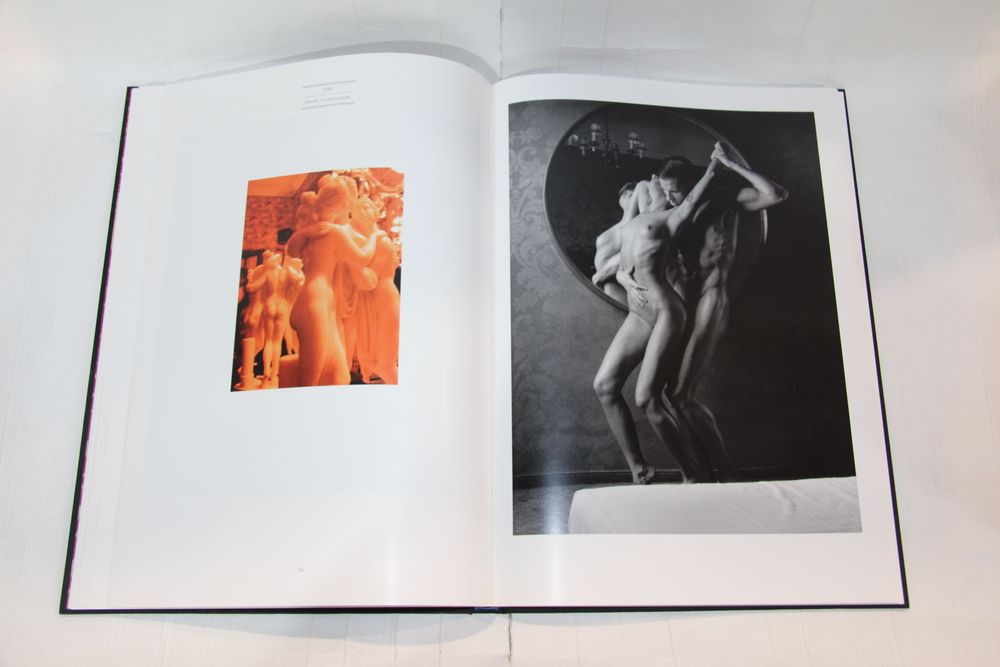 Книги о фотографии. Восточная гостиница