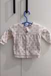 Dwustronna bluza, rozmiar 68