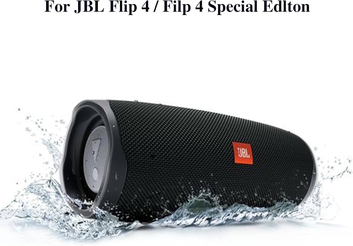 Змінна батарея Uwayor для JBL Flip 4 (4080 мА)г