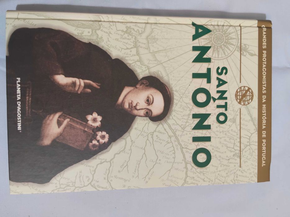Livro de Santo António