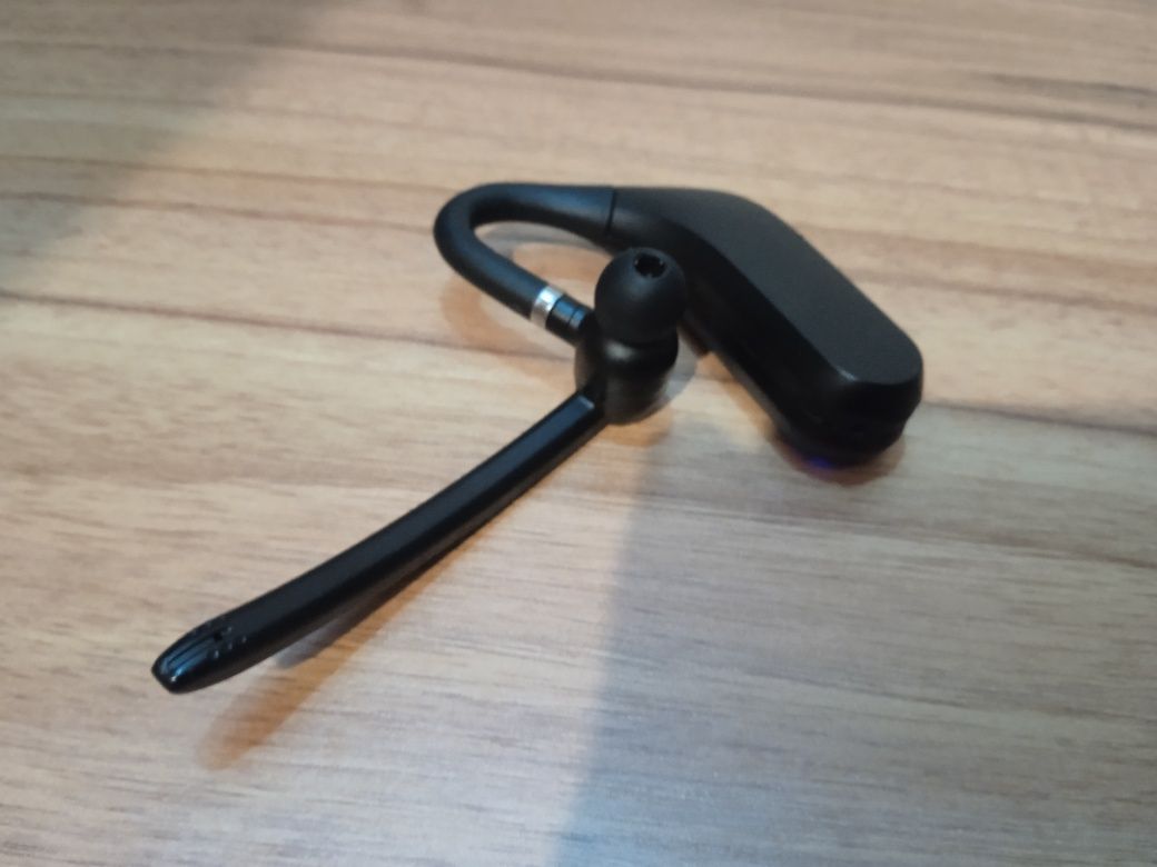 Bluetooth гарнитура KJ12