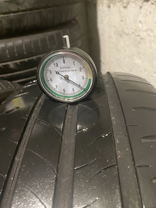 195/55 R16 Michelin Energy Saver пара шин летних.