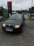 Skoda Fabia Bez wkładu