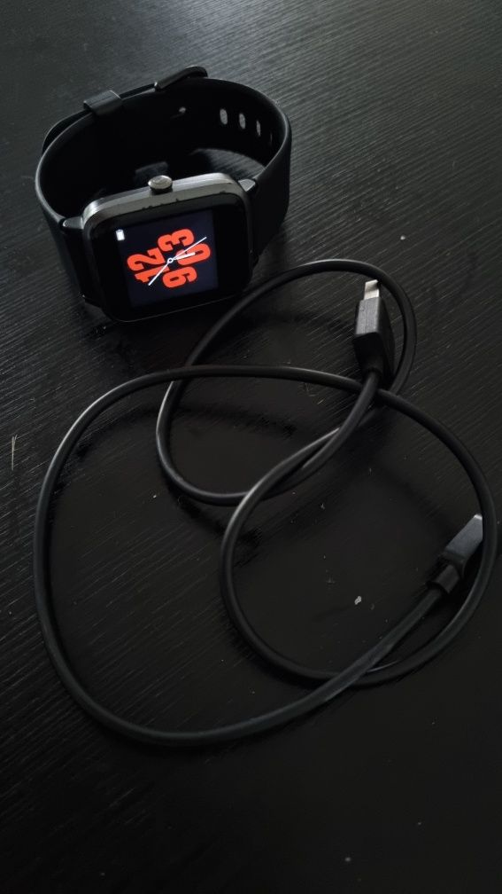 SmartWatch Prozis
