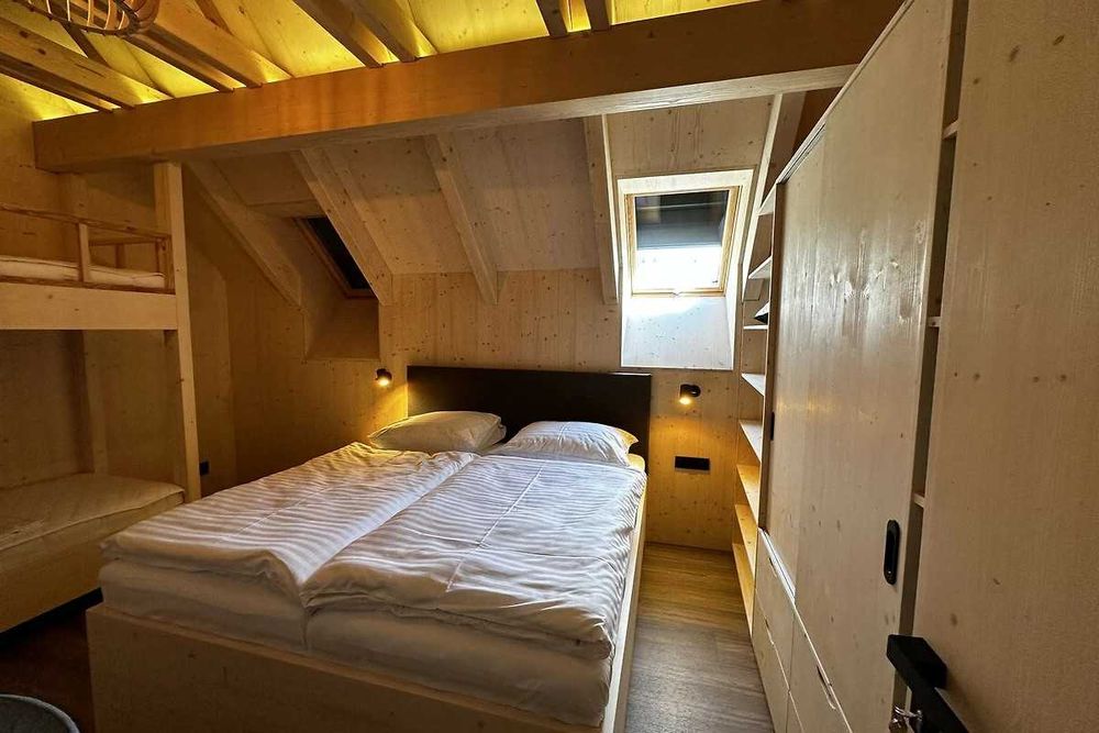 Sylwester w górach – domek z sauną i jacuzzi przy Jeleniej Górze, 14os