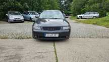 Audi A3 1.9 TDI 140 KM 6 biegów sprawan