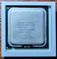 CPU Intel Q6600 Core 2 Quad