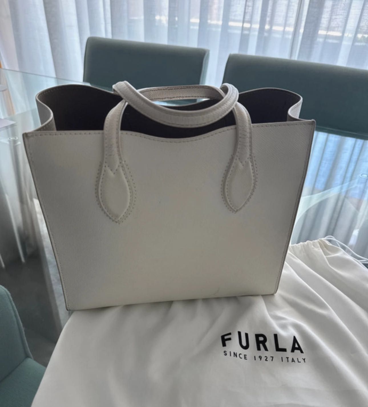 Bolsa de mão FURLA