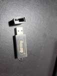 Elegancki pendrive 32 GB
