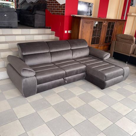 Новий розкладний диван новая мебель