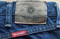 Джинси Wrangler 34 Х 30 (made in Mexico)