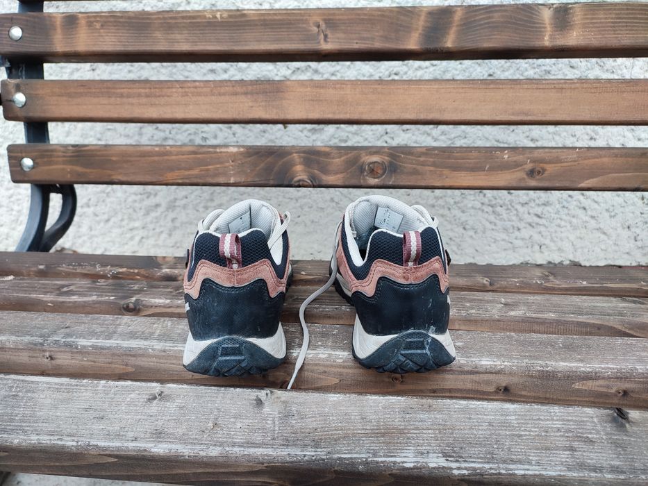 Mendl 38р. Gore-tex