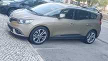 Renault Scénic 1.5 dCi 110cv – 7 Lugares | Excelente Estado
