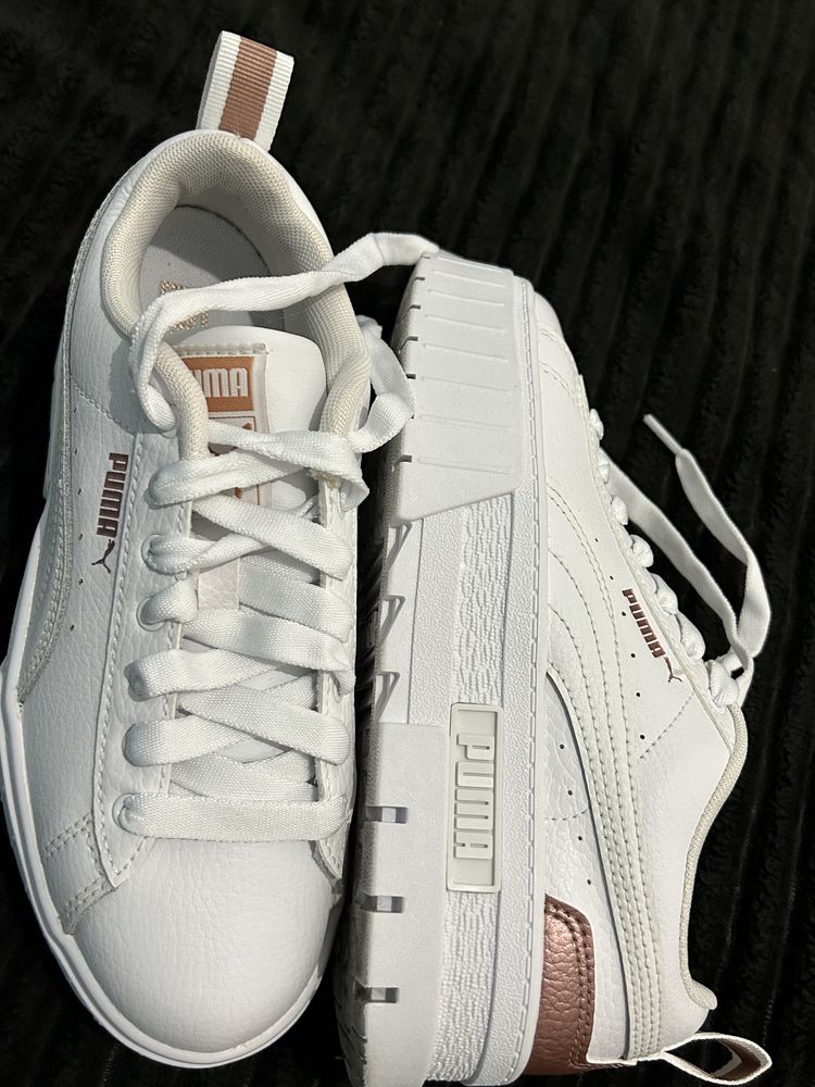 Vendo tenis PUMA