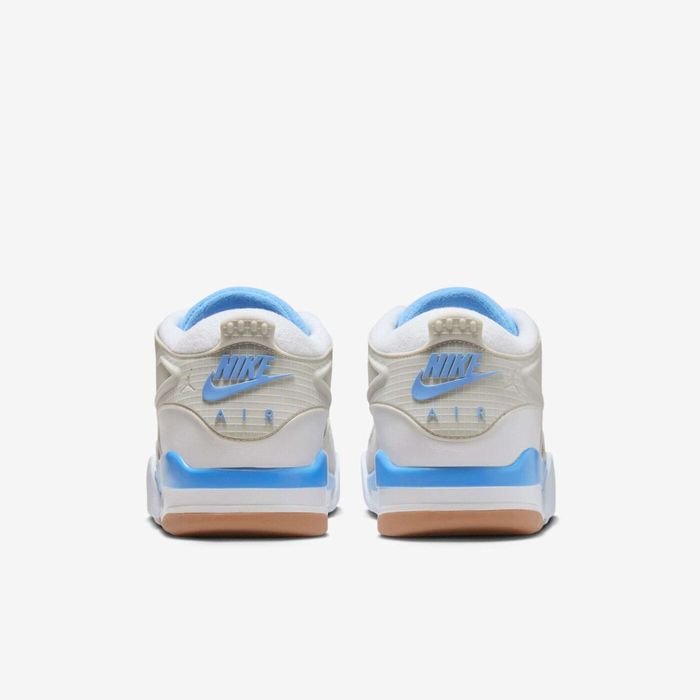 Кросівки Nike Air Jordan 4 Rm Tiempo Legend(40р по 44.5р) (FQ7939-104)