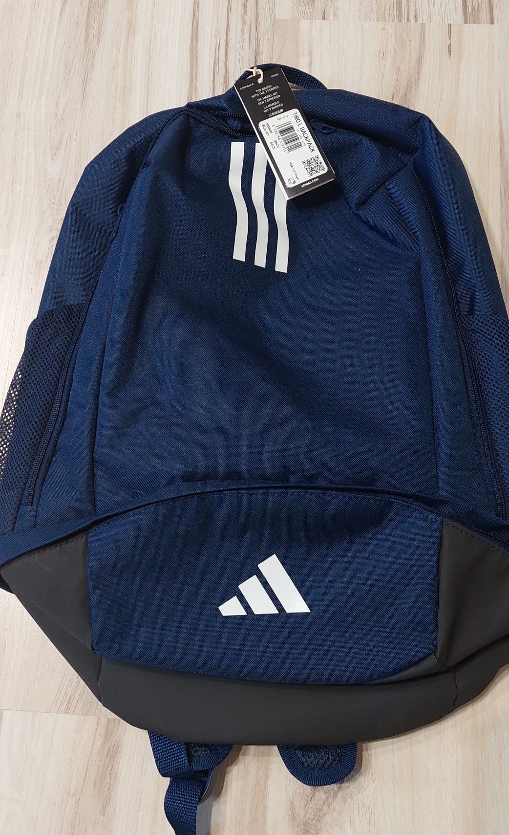 Plecak Adidas TIRO L packback