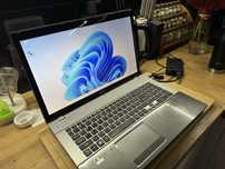 Acer aspire v3 771 stan bardzo dobry Windows 11