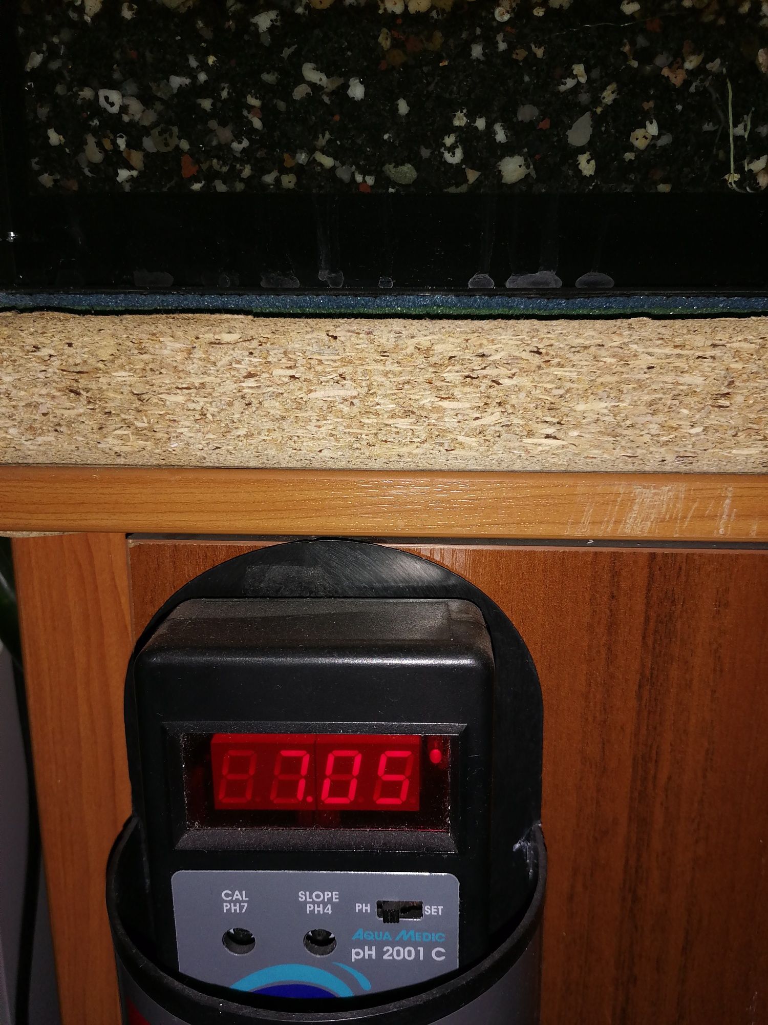 Akwarium 600 litry
