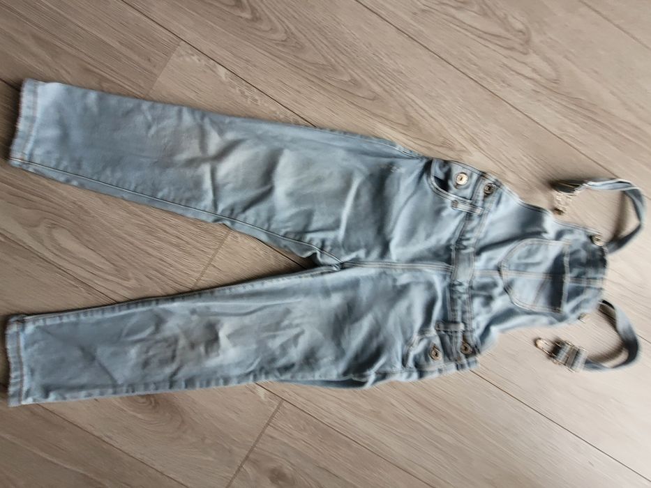 Ogrodniczki ZARA 122