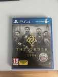 The order 1886 ps4