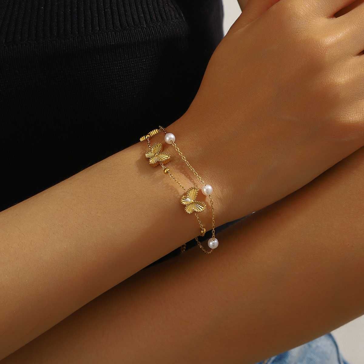 Pulseiras em Aço (pode comprar individualmente)