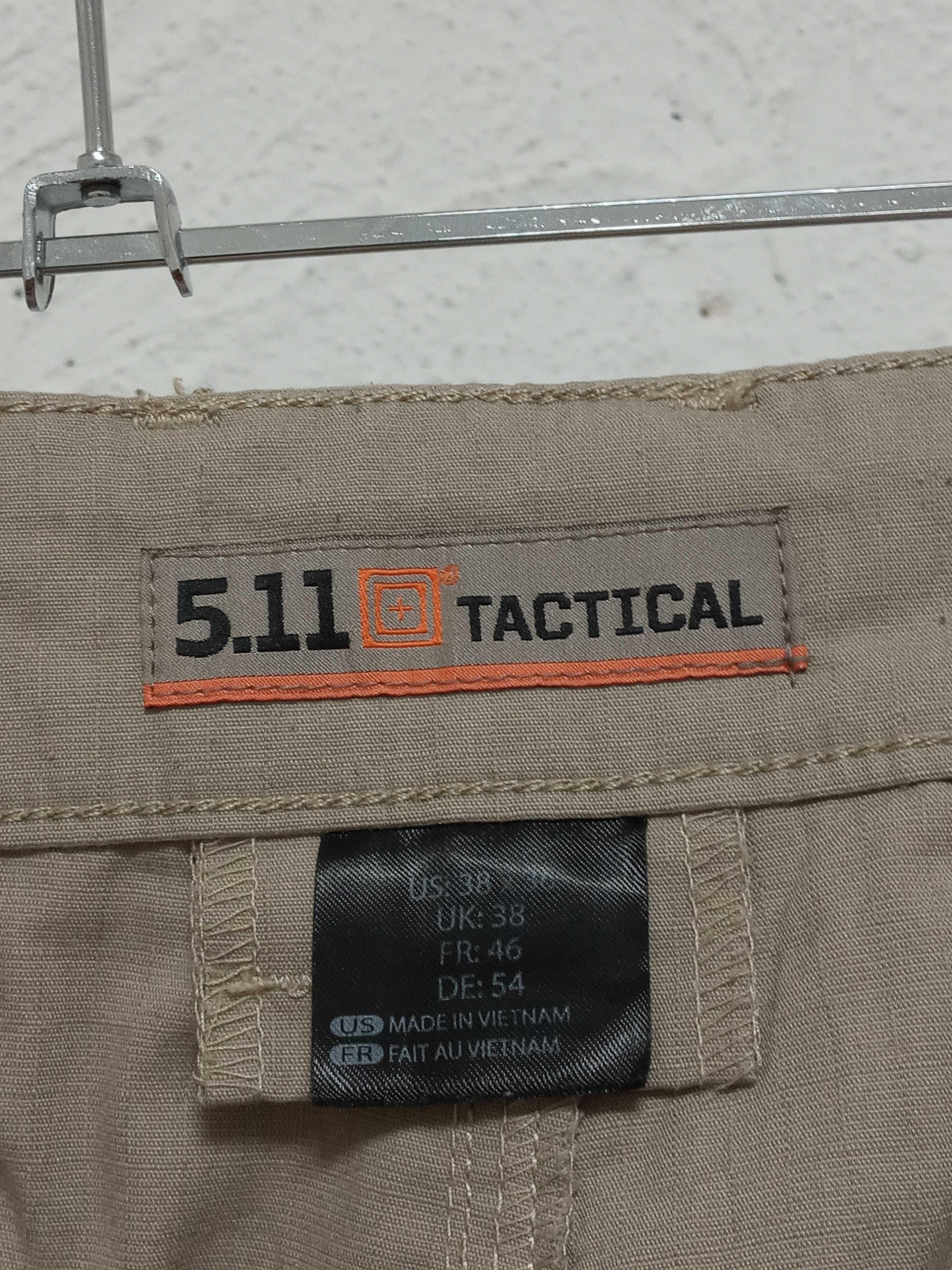 штаны тактические 5.11 38×36 tactical pants