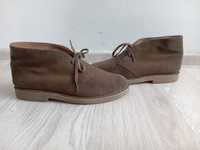 Buty Desert Clarks r.42,5