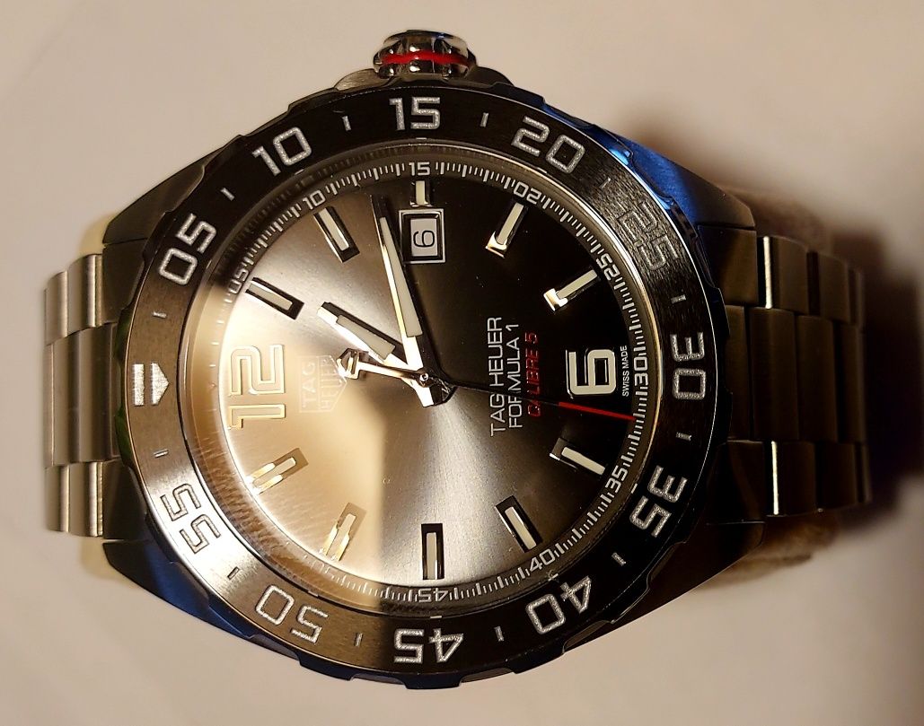 Zegarek Tag Heuer sprzedam