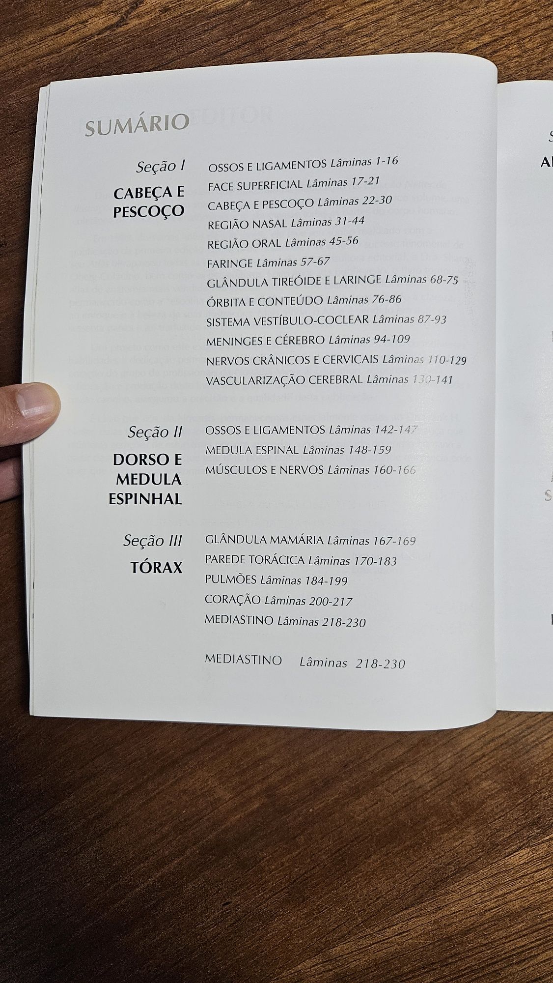 Atlas Anatomia Humana - Netter
