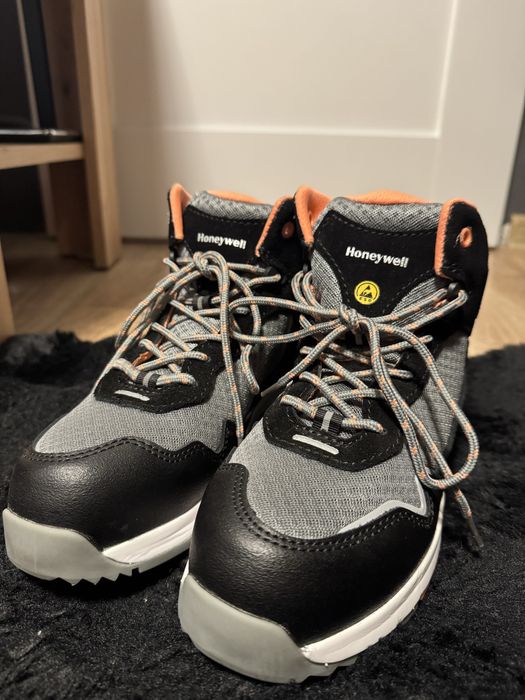 Sprzedam buty robocze HoneyWell