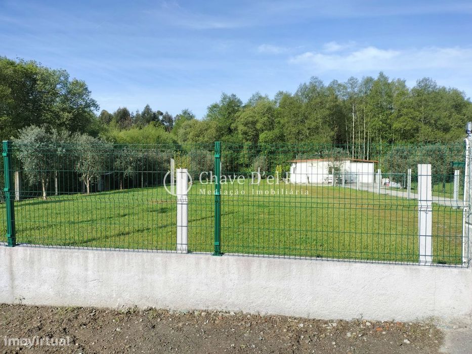 Terreno  Arrendamento em Campo,Viseu