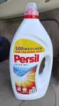 Persil żel Niemiecki do prania