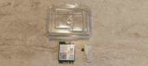 M.2 WiFi Card Dual Band Intel  AX210NGW Bluetooth 5.3 Wireless Wi-Fi 6