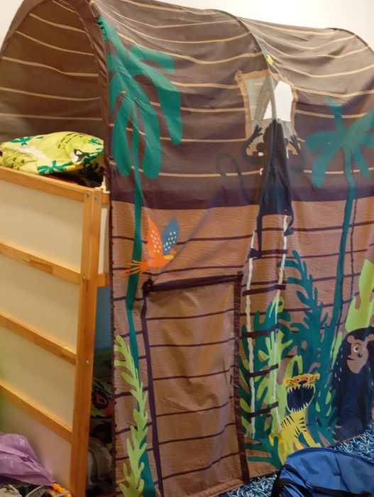 Beliche em bom estado