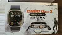 Smartwatch C800 Ultra 2
