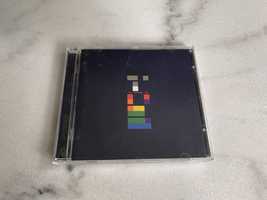 Coldplay X&Y płyta CD