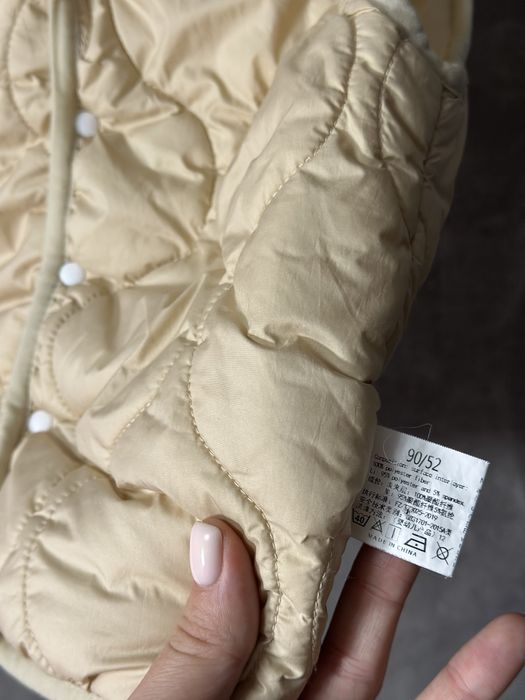 Желетка десткая