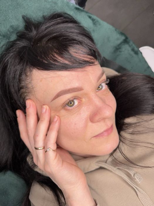 Перманентний макіяж