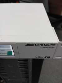 Mikrotik cloud core router ccr1036-8g-2s+